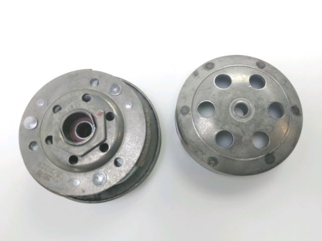 Embrayage complet occasion JM MOTORS OLDIES 2021