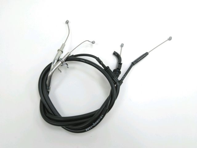 Cable d'accelerateur occasion KAWASAKI Z 650 2022