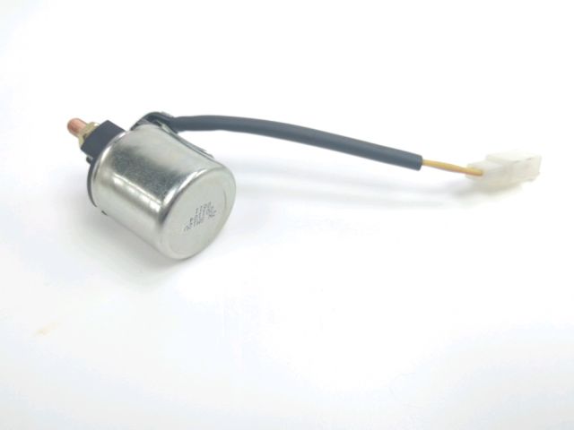 Relais de demarreur occasion JM MOTORS OLDIES 2021