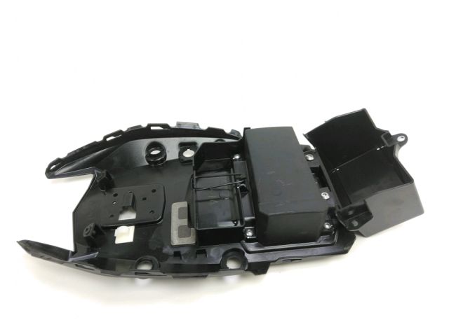 Passage de roue complet occasion KAWASAKI Z 650 2022