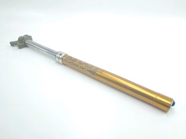 Tube de fourche gauche occasion RIEJU MRX 2006