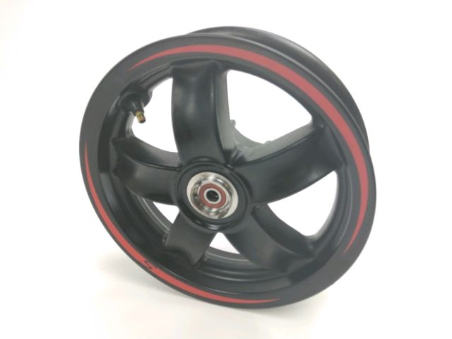 Jante avant occasion PIAGGIO ZIP 2022