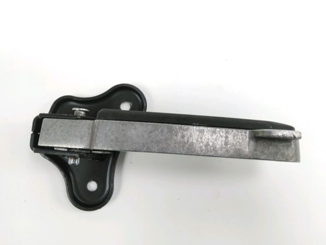 Platine et repose pieds arriere gauche occasion PEUGEOT DJANGO 2016