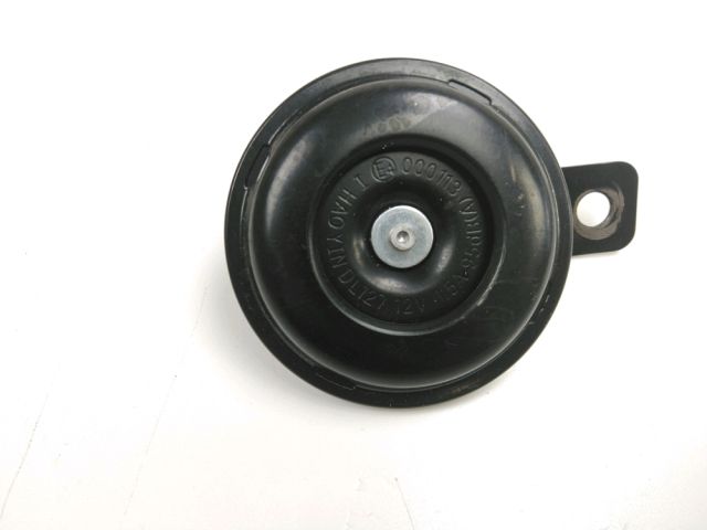 Klaxon occasion SEAT MO SILENCE S01 2021