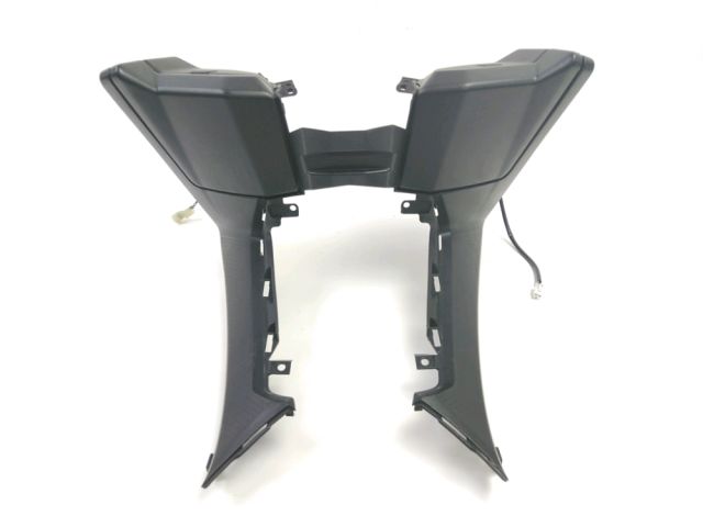 Tablier avant scooter occasion KYMCO AK 2018