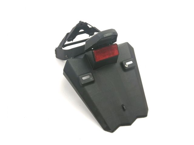 Support de plaque et eclairage occasion KYMCO AK 2018