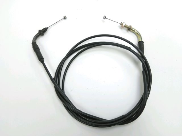Cable d'accelerateur occasion PEUGEOT DJANGO 2016