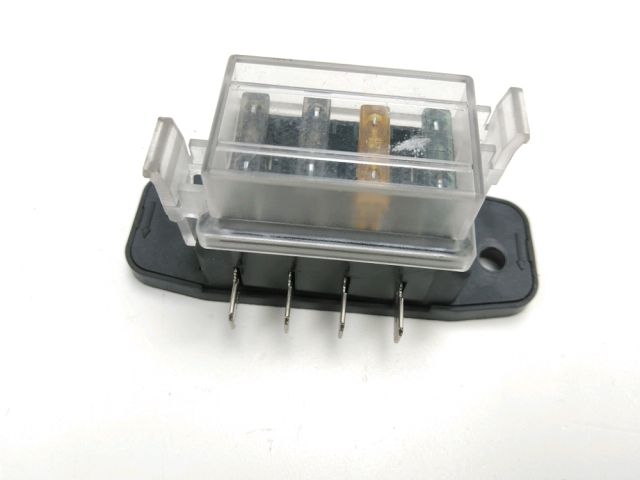 Boite a fusibles occasion SEAT MO SILENCE S01 2021