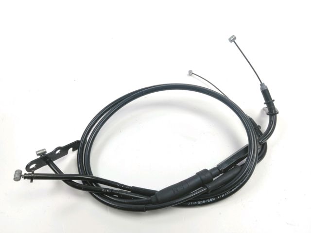 Cable d'accelerateur occasion KYMCO AK 2018
