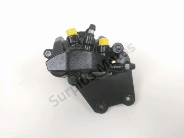 Etrier frein avant occasion SEAT MO SILENCE S01 2021