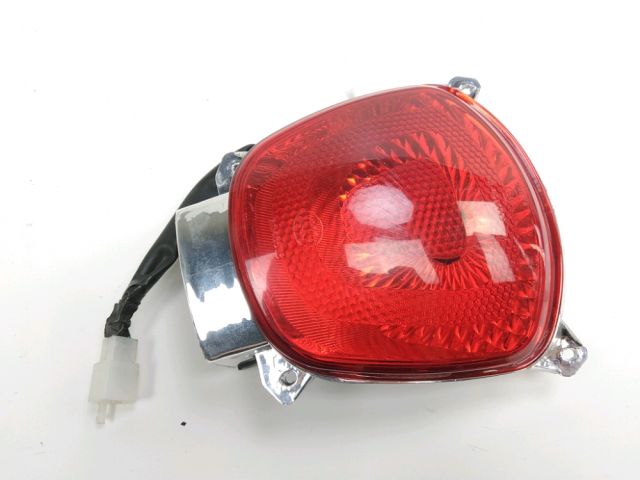 Feu arriere occasion RIDE SUNDAY ELEC 2016