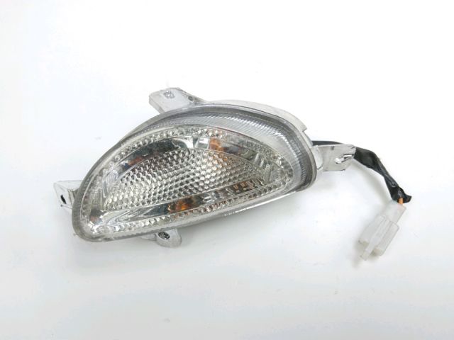 Clignotant arriere d occasion RIDE SUNDAY ELEC 2016