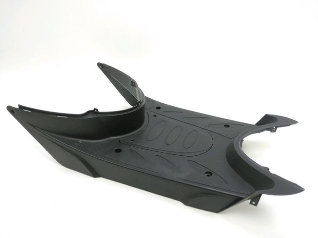 Marche pieds occasion RIDE SUNDAY ELEC 2016