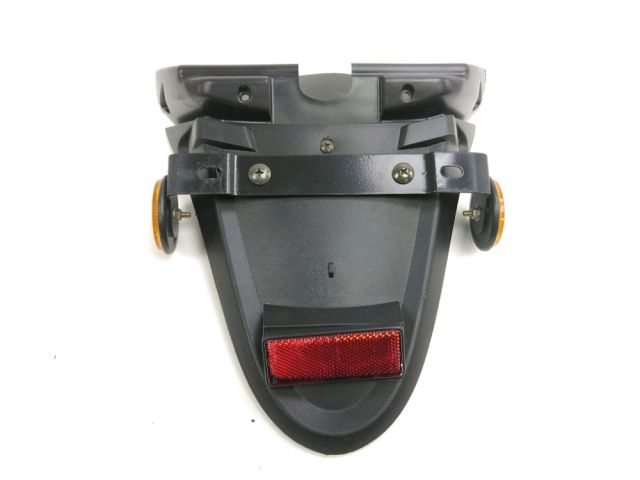 Support de plaque et eclairage occasion RIDE SUNDAY ELEC 2016