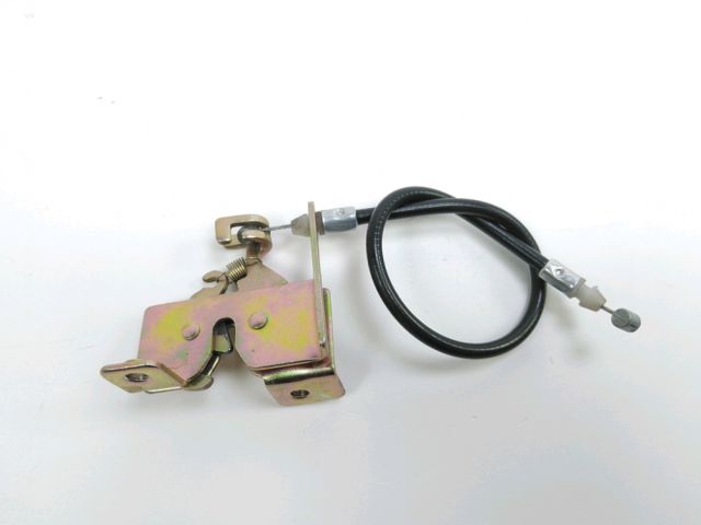 Mecanisme occasion RIDE SUNDAY ELEC 2016