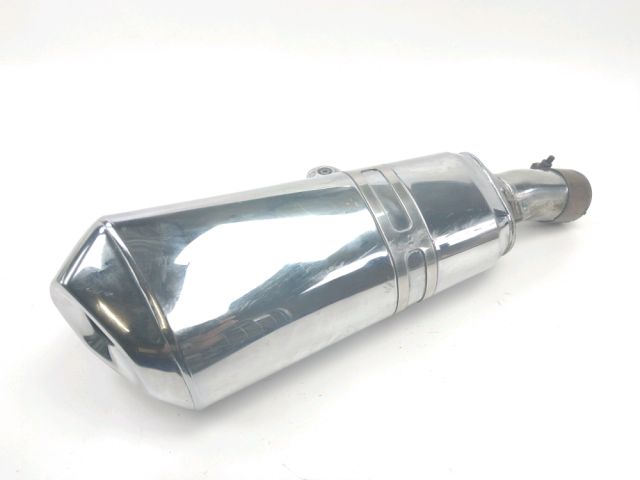 Silencieux 4t occasion BMW R 1200 RT LC 2016