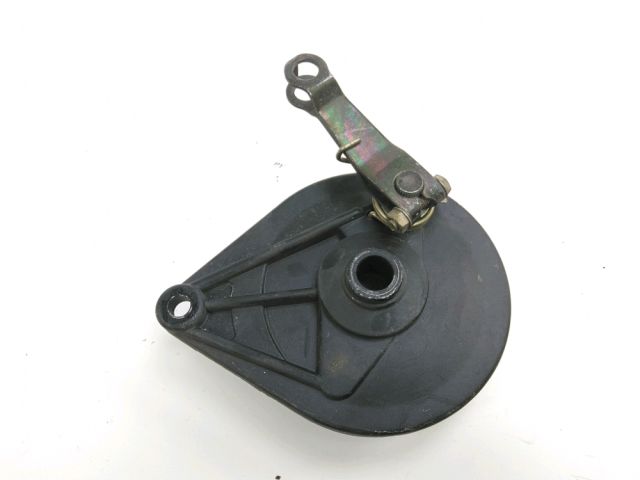 Tambour arriere occasion RIDE SUNDAY ELEC 2016