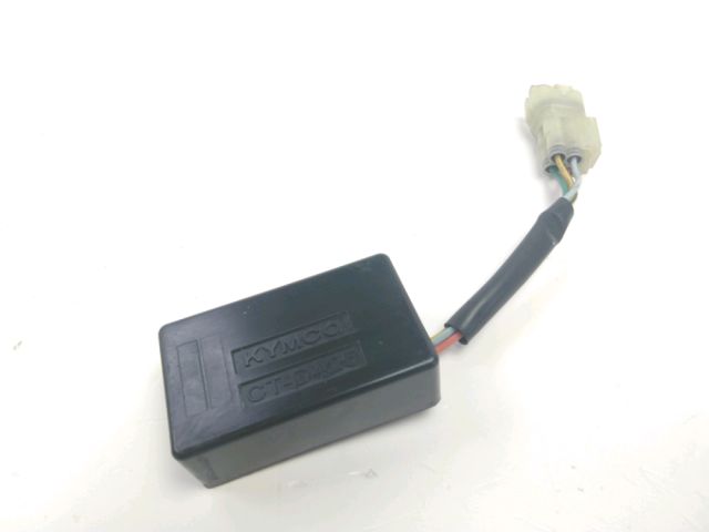 Boitier cdi occasion KYMCO AK 2018