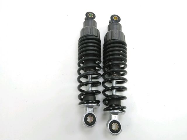 Double amortisseur occasion OPAI OPY 2021