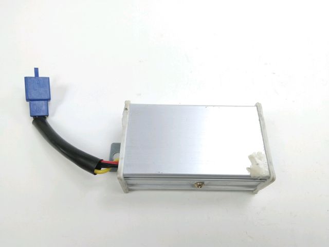 Boitier additionnel occasion OPAI OPY 2021