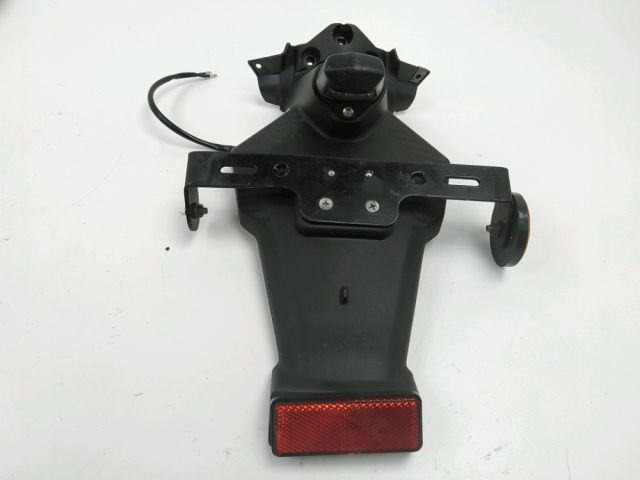 Support de plaque et eclairage occasion VASTRO STEED-E 2020