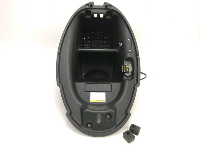 Coffre sous selle occasion ORCAL ECOOTER E1-R 2019