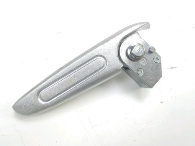 Repose pieds arriere gauche occasion ORCAL ECOOTER E1-R 2019