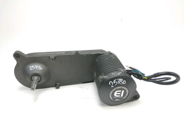 Moteur occasion ORCAL ECOOTER E1-R 2019