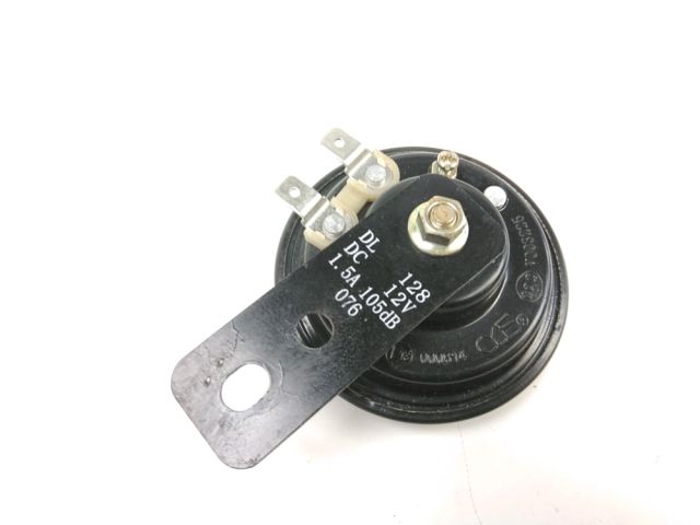 Klaxon occasion ORCAL ISCA 2021