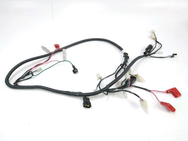 Faisceau electrique occasion ORCAL ISCA 2021