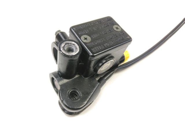 Maitre cylindre frein av complet occasion ORCAL ISCA 2021