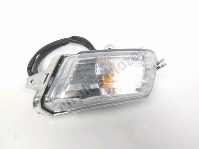 Clignotant arriere g occasion ORCAL ISCA 2021