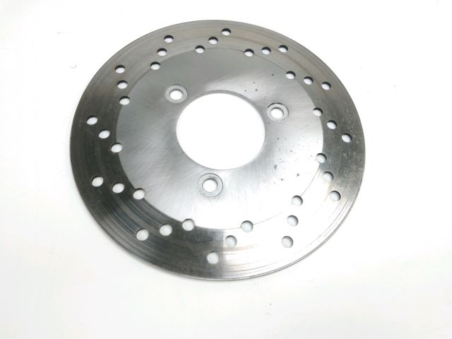 Disque frein avant occasion ORCAL ECOOTER E1-R 2019