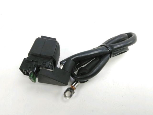 Relais de demarreur occasion HONDA NTV 650 DEAUVILLE 2000