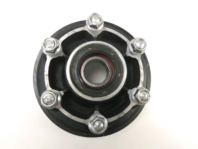 Porte couronne occasion KAWASAKI Z 1000 SX 2019