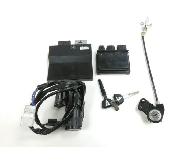 Serrure occasion KAWASAKI Z 1000 SX 2019