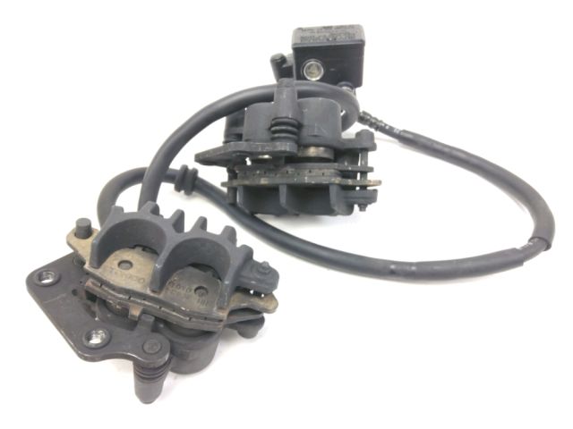 Pack frein occasion KAWASAKI Z 750 2005