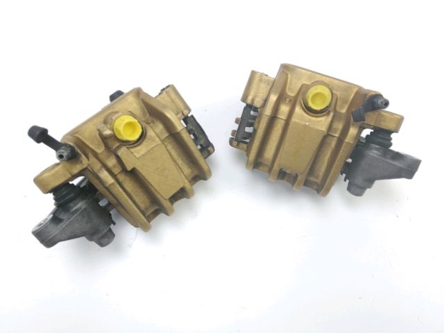 Etrier frein avant occasion HONDA CB 600 HORNET 2008