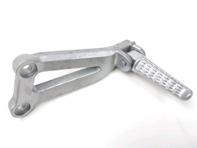 Platine arriere gauche complete occasion KAWASAKI Z 750 2005