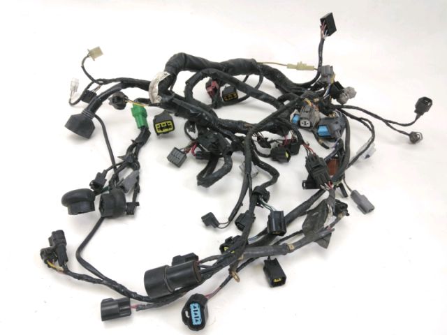 Faisceau electrique occasion KAWASAKI Z 750 2005
