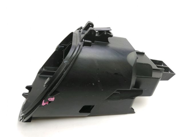 Coffre sous selle occasion ASKOLL ES2 EVOLUTION 2019