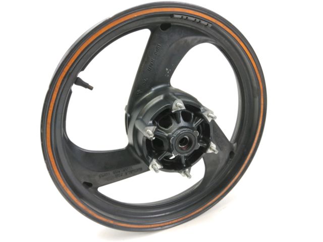 Jante arriere occasion YAMAHA TDR 125 2000