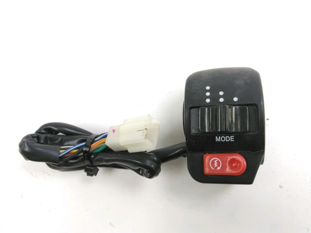 Commodo droit occasion ASKOLL ES2 EVOLUTION 2019