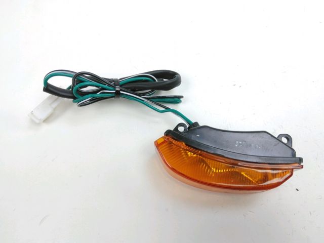 Clignotant arriere g occasion ASKOLL ES2 EVOLUTION 2019