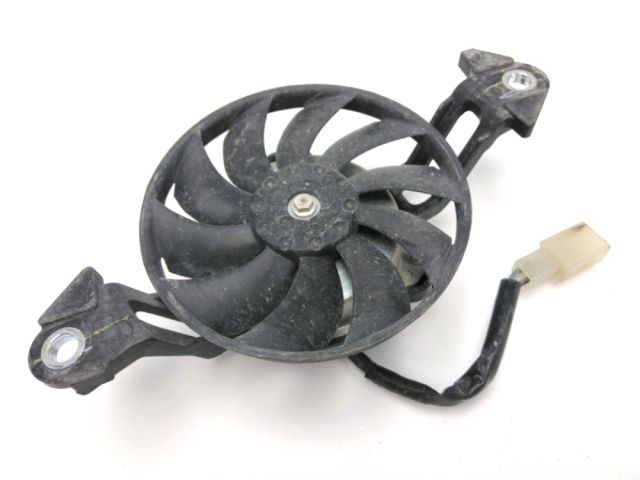 Ventilateur occasion YAMAHA WR 125 R 2011