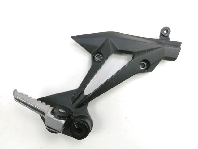 Platine arriere droite complete occasion KAWASAKI Z 750 2011