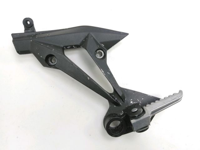 Platine arriere gauche complete occasion KAWASAKI Z 750 2011