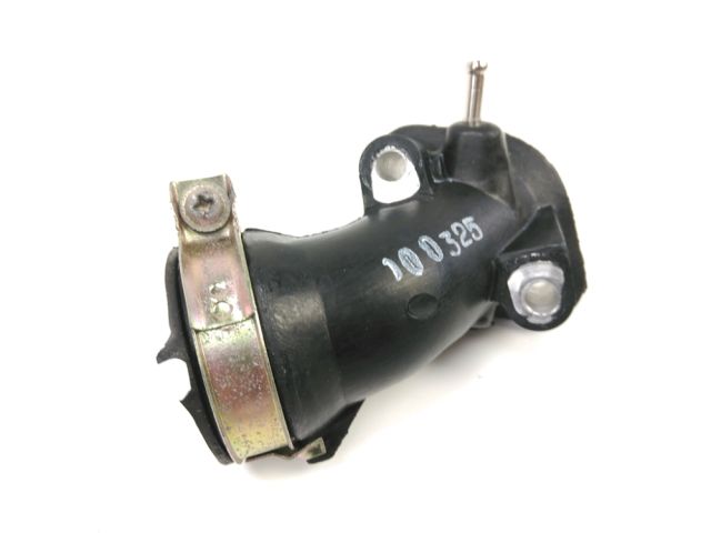 Pipe admission occasion SYM FIDDLE 2011