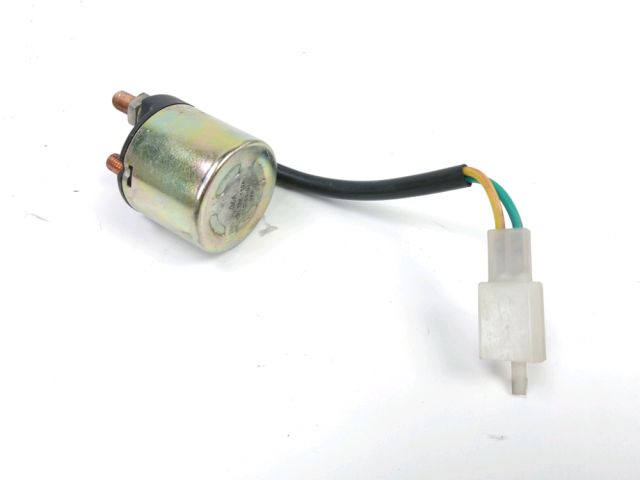 Relais de demarreur occasion SYM FIDDLE 2011