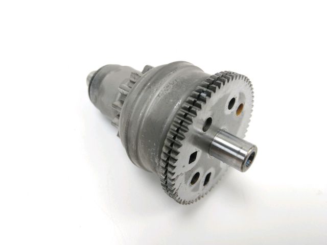 Roue libre de demarreur occasion PIAGGIO LIBERTY 50 2T 2000